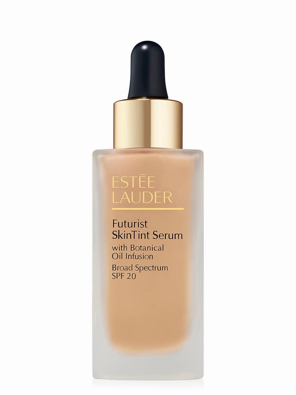 Estée Lauder Futurist SkinTint Serum — Warm Beige